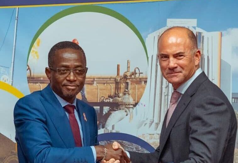 HYDROCARBURES : LE GABON ET PELGRIM SCELLENT UN PARTENARIAT STRATÉGIQUE POUR L’EXPLOITATION DU BASSIN SÉDIMENTAIRE