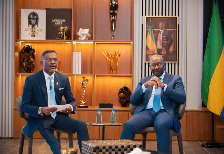 Gouv’actu Le Mag épisode 1 : La Centrale d’achats du Gabon