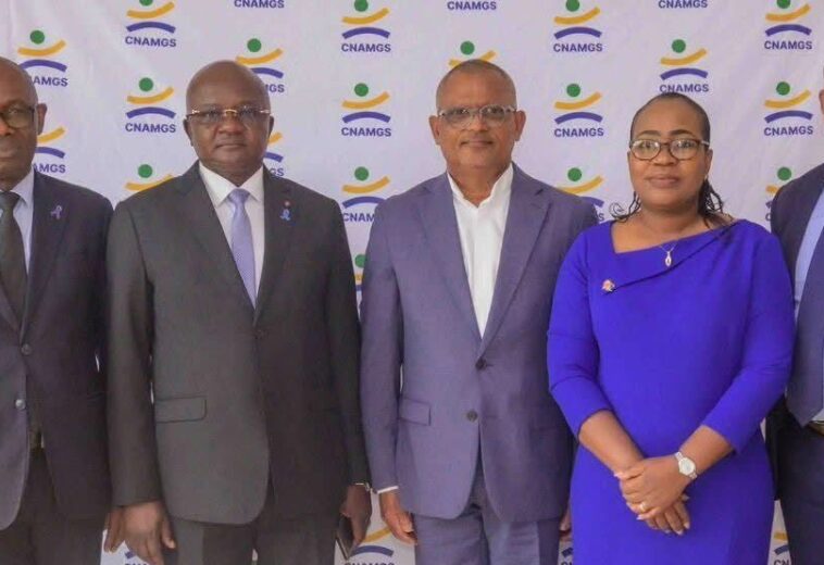 𝐒𝐀𝐍𝐓𝐄́: 𝐑𝐄́𝐕𝐈𝐒𝐈𝐎𝐍 𝐃𝐄 𝐋𝐀 𝐋𝐈𝐒𝐓𝐄 𝐃𝐄𝐒 𝐌𝐄́𝐃𝐈𝐂𝐀𝐌𝐄𝐍𝐓𝐒 𝐑𝐄𝐌𝐁𝐎𝐔𝐑𝐒𝐀𝐁𝐋𝐄𝐒 𝐏𝐀𝐑 𝐋𝐀 𝐂𝐍𝐀𝐌𝐆𝐒