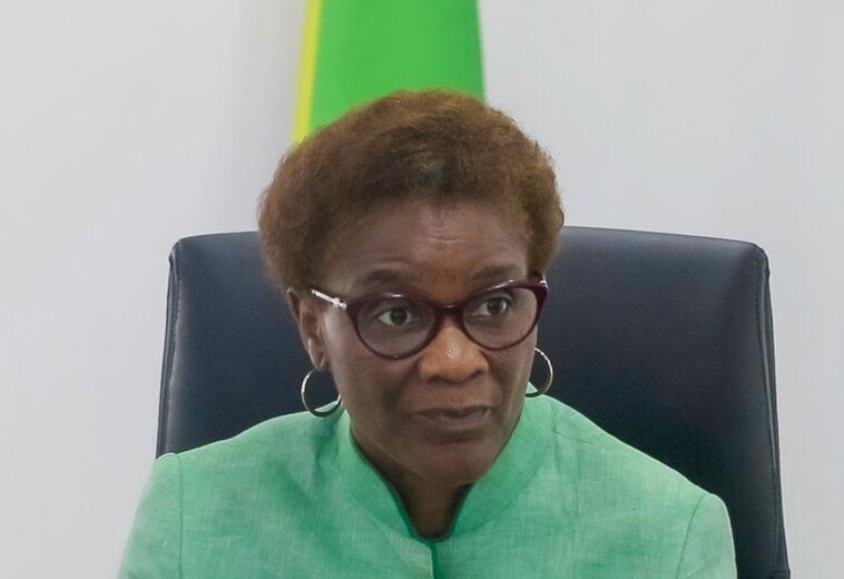 𝐋𝐀 𝐃𝐈𝐑𝐄𝐂𝐓𝐈𝐎𝐍 𝐆𝐄́𝐍𝐄́𝐑𝐀𝐋𝐄 𝐃𝐄 𝐋𝐀 𝐒𝐓𝐀𝐓𝐈𝐒𝐓𝐈𝐐𝐔𝐄 𝐃𝐄𝐕𝐈𝐄𝐍𝐃𝐑𝐀 𝐁𝐈𝐄𝐍𝐓𝐎̂𝐓 𝐋’𝐈𝐍𝐒𝐓𝐈𝐓𝐔𝐓 𝐍𝐀𝐓𝐈𝐎𝐍𝐀𝐋 𝐃𝐄 𝐋𝐀 𝐒𝐓𝐀𝐓𝐈𝐒𝐓𝐈𝐐𝐔𝐄