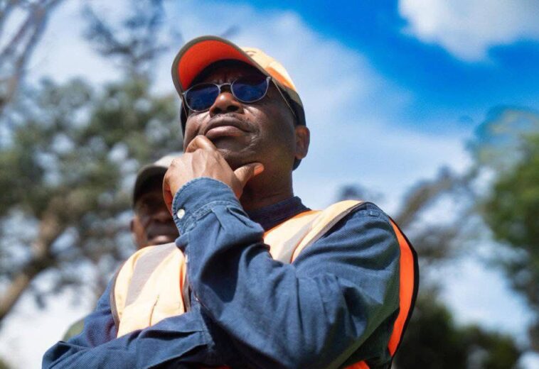 𝐈𝐍𝐅𝐑𝐀𝐒𝐓𝐑𝐔𝐂𝐓𝐔𝐑𝐄𝐒 𝐑𝐎𝐔𝐓𝐈𝐄̀𝐑𝐄𝐒 : 𝐀𝐂𝐂𝐄́𝐋𝐄́𝐑𝐀𝐓𝐈𝐎𝐍 𝐃𝐄𝐒 𝐓𝐑𝐀𝐕𝐀𝐔𝐗 𝐒𝐔𝐑 𝐋𝐀 𝐑𝐎𝐔𝐓𝐄 𝐍𝐃𝐄𝐍𝐃𝐄́-𝐃𝐎𝐔𝐒𝐒𝐀𝐋𝐀, 𝐋’𝐄́𝐓𝐀𝐓 𝐄𝐓 𝐋𝐀 𝐁𝐀𝐃 𝐔𝐍𝐈𝐒 𝐏𝐎𝐔𝐑 𝐑𝐄𝐒𝐏𝐄𝐂𝐓𝐄𝐑 𝐋𝐄𝐒 𝐃𝐄́𝐋𝐀𝐈𝐒