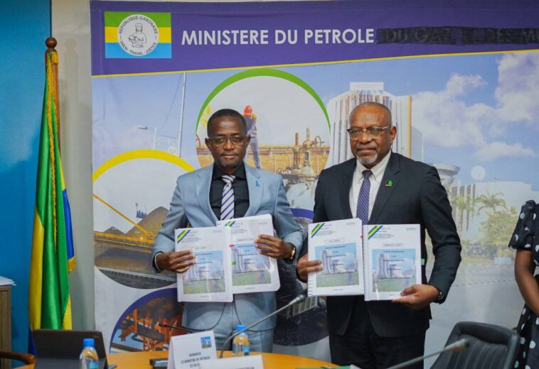 HYDROCARBURE : LE GABON VALORISE L’EXPERTISE LOCALE DANS LE DÉVELOPPEMENT DU SECTEUR PÉTROLIER