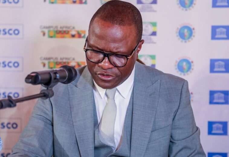 𝐅𝐑𝐄𝐒𝐀𝐂 𝟐𝟎𝟐𝟓 : 𝐋𝐄 𝐆𝐀𝐁𝐎𝐍 𝐀𝐂𝐂𝐔𝐄𝐈𝐋𝐋𝐄 𝐔𝐍 𝐅𝐎𝐑𝐔𝐌 𝐒𝐓𝐑𝐀𝐓𝐄́𝐆𝐈𝐐𝐔𝐄 𝐏𝐎𝐔𝐑 𝐋’𝐀𝐕𝐄𝐍𝐈𝐑 𝐃𝐄 𝐋’𝐄𝐍𝐒𝐄𝐈𝐆𝐍𝐄𝐌𝐄𝐍𝐓 𝐒𝐔𝐏𝐄́𝐑𝐈𝐄𝐔𝐑 𝐄𝐍 𝐀𝐅𝐑𝐈𝐐𝐔𝐄 𝐂𝐄𝐍𝐓𝐑𝐀𝐋𝐄