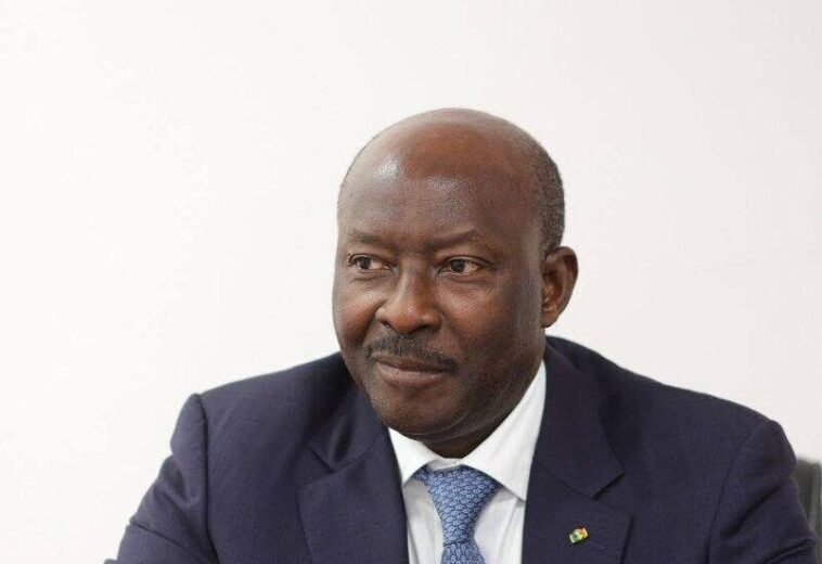 Examen de la Loi de Finances 2026 : Audition du Ministre Oyima au Sénat