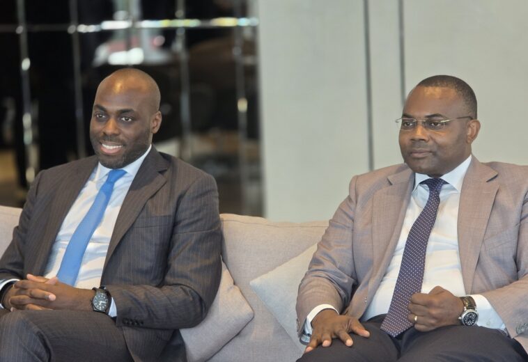 Le Gabon et la Guinée Équatoriale viennent de franchir une étape historique dans leur coopération numérique avec la signature de trois accords majeurs entre les ministres en charge de l’Économie numérique des deux pays, à Mongomo.