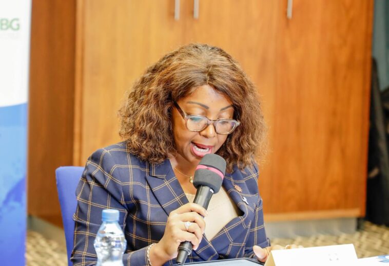 LE GABON VALIDE SA FEUILLE DE ROUTE 2026 POUR L’ÉCONOMIE BLEUE