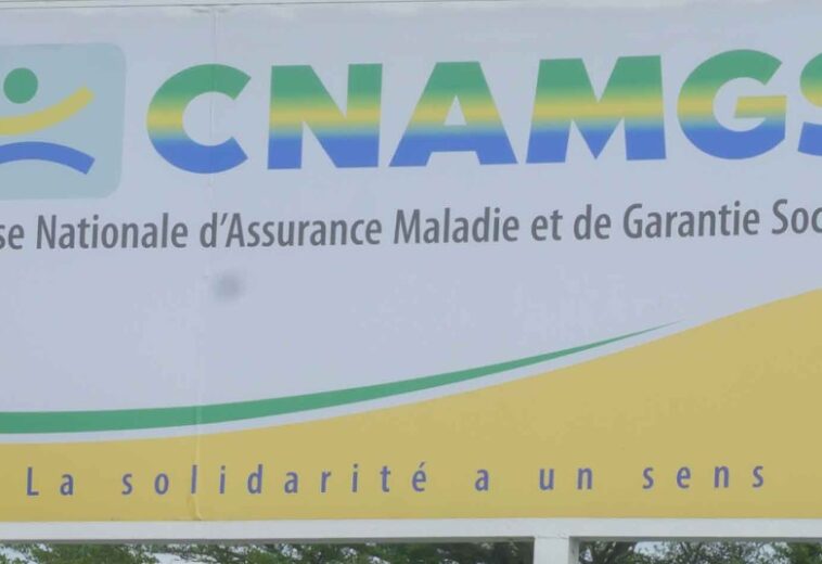 𝐝𝐞𝐬 𝐀𝐟𝐟𝐚𝐢𝐫𝐞𝐬 𝐒𝐨𝐜𝐢𝐚𝐥𝐞𝐬 𝐞𝐭 𝐝𝐞 𝐥’𝐈𝐧𝐜𝐥𝐮𝐬𝐢𝐨𝐧 : 𝐔𝐧 𝐏𝐫𝐨𝐟𝐞𝐬𝐬𝐞𝐮𝐫 𝐞𝐧 𝐌𝐞́𝐝𝐞𝐜𝐢𝐧𝐞 𝐚̀ 𝐥𝐚 𝐭𝐞̂𝐭𝐞 𝐝𝐞 𝐥𝐚 𝐂𝐍𝐀𝐌𝐆𝐒 𝐩𝐨𝐮𝐫 𝐬𝐨𝐫𝐭𝐢𝐫 𝐥’𝐢𝐧𝐬𝐭𝐢𝐭𝐮𝐭𝐢𝐨𝐧 𝐝𝐞 𝐥’𝐚𝐠𝐨𝐧𝐢𝐞