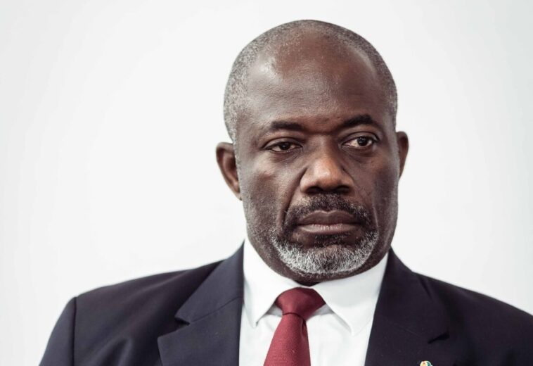 Exposé des Motifs du Budget au Sénat de la Transition