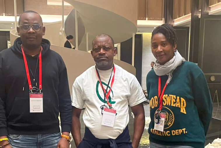 #cooperationinternationale | Coopération Chine-Gabon : Renforcement des compétences dans le tourisme.