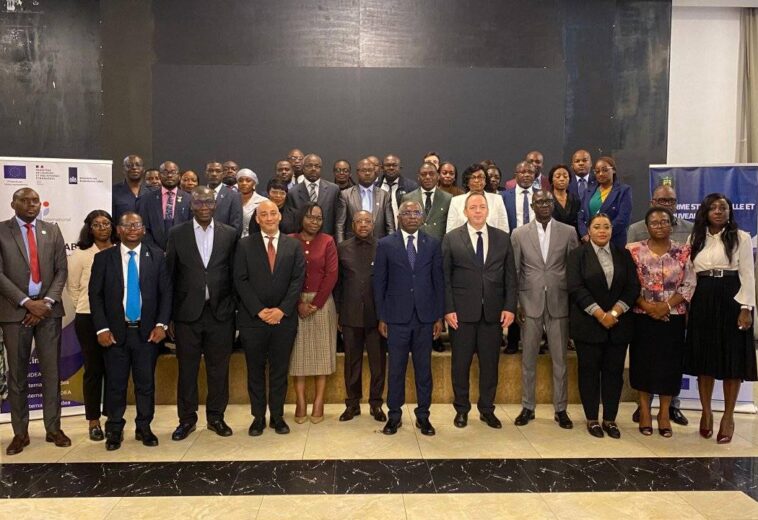 MRRI / La Gestion Axée sur les Résultats (GAR) au cœur d’un atelier de formation