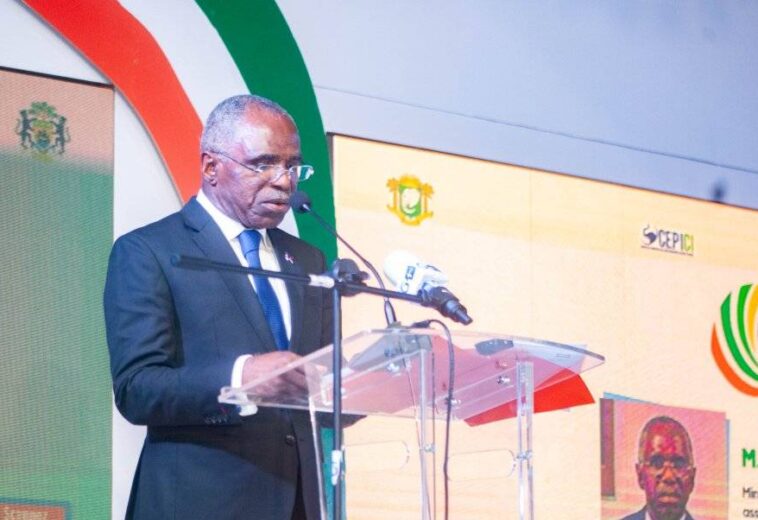 Renforcement de la Coopération Économique : Lancement Officiel du Forum d’Affaires Gabon-Côte d’Ivoire (FACIGA)