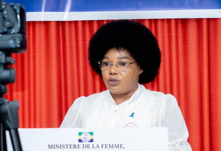 RESOLUTION 1325 : LE GABON RENFORCE SON ENGAGEMENT POUR LA PAIX ET L’INCLUSION DES FEMMES