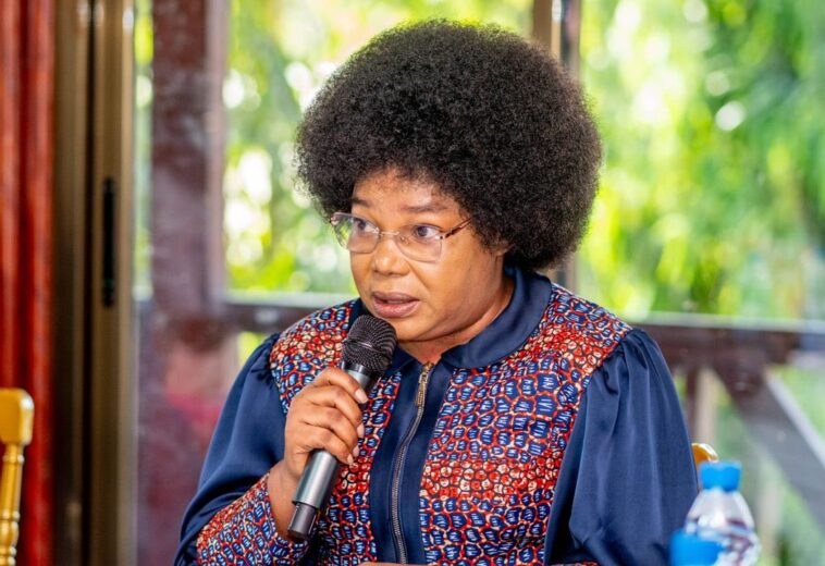 Lancement d’un Atelier clé à NKOK pour la Digitalisation de la Protection sociale non contributive et le renforcement du RSUG au Gabon