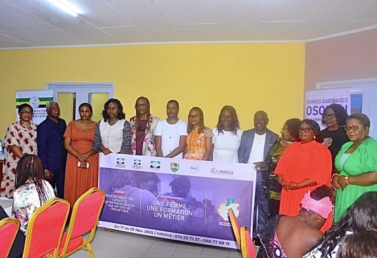 𝐈𝐍𝐒𝐄𝐑𝐓𝐈𝐎𝐍 𝐅𝐄́𝐌𝐈𝐍𝐈𝐍𝐄 : 𝐎𝐘𝐄𝐌 𝐀𝐂𝐂𝐔𝐄𝐈𝐋𝐋𝐄 𝐋𝐄 𝐏𝐑𝐎𝐆𝐑𝐀𝐌𝐌𝐄 « 𝐔𝐍𝐄 𝐅𝐄𝐌𝐌𝐄, 𝐔𝐍𝐄 𝐅𝐎𝐑𝐌𝐀𝐓𝐈𝐎𝐍, 𝐔𝐍 𝐌𝐄́𝐓𝐈𝐄𝐑 »