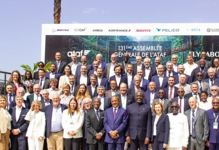 Libreville Accueille la 131ᵉ Assemblée Générale de l’ATAF