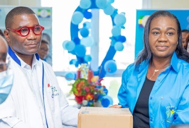 𝐒𝐀𝐍𝐓𝐄́ 𝐏𝐔𝐁𝐋𝐈𝐐𝐔𝐄 : 𝐒𝐎𝐔𝐓𝐈𝐄𝐍 𝐆𝐎𝐔𝐕𝐄𝐑𝐍𝐄𝐌𝐄𝐍𝐓𝐀𝐋 𝐀𝐔 𝐃𝐄́𝐏𝐈𝐒𝐓𝐀𝐆𝐄 𝐃𝐔 𝐂𝐀𝐍𝐂𝐄𝐑 𝐃𝐄 𝐋𝐀 𝐏𝐑𝐎𝐒𝐓𝐀𝐓𝐄