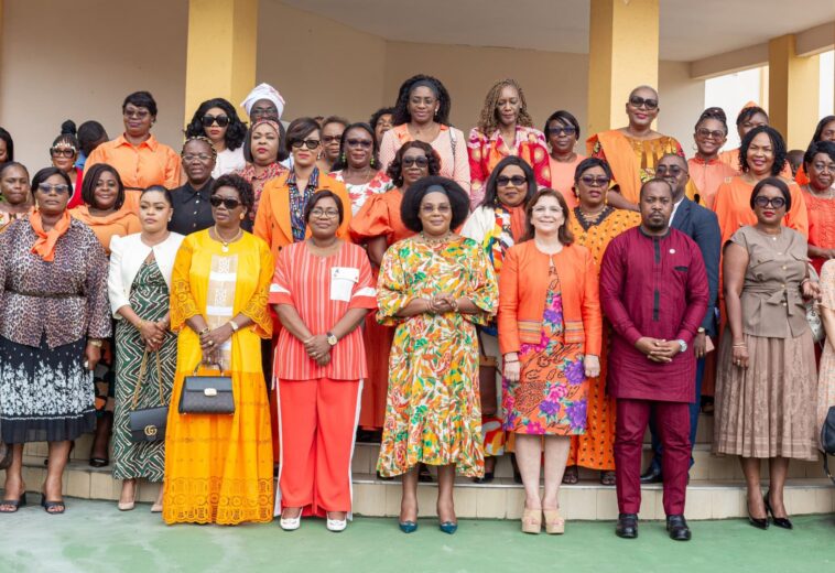Préparation des 16 Jours d’Activisme : Le Gouvernement Renforce sa Lutte Contre les Violences Faites aux Femmes
