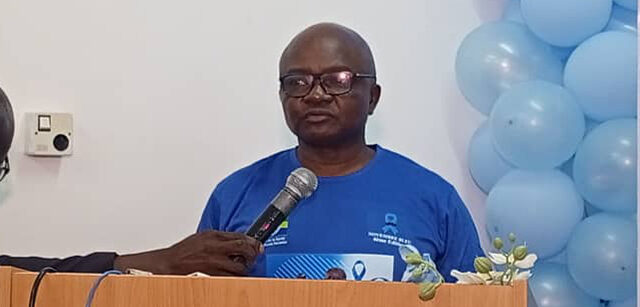 𝐌𝐄𝐒𝐒𝐀𝐆𝐄 𝐃𝐔 𝐌𝐈𝐍𝐈𝐒𝐓𝐑𝐄 𝐃𝐄 𝐋𝐀 𝐒𝐀𝐍𝐓𝐄́ 𝐀̀ 𝐋’𝐎𝐂𝐂𝐀𝐒𝐈𝐎𝐍 𝐃𝐄 𝐍𝐎𝐕𝐄𝐌𝐁𝐑𝐄 𝐁𝐋𝐄𝐔