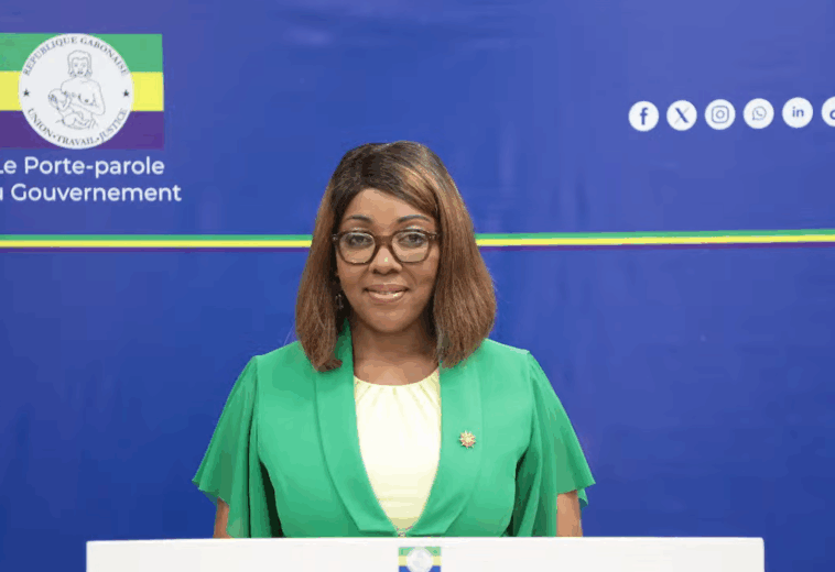 Communiqué final du Conseil des ministres du vendredi 30 mai 2025