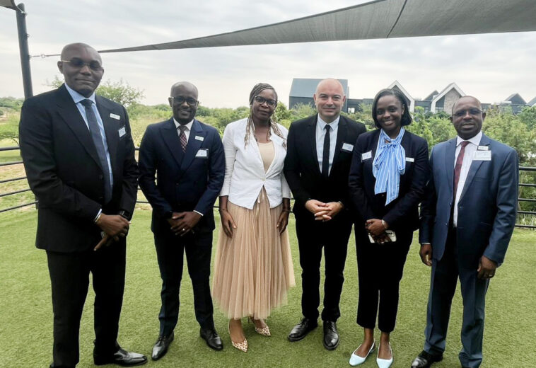 Le Gabon actif au forum régional de l’ITIE à Lusaka (Zambie)