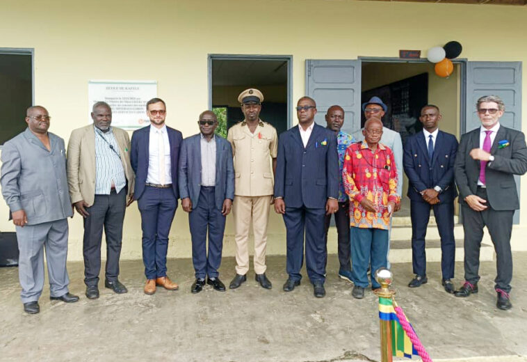RSE : Heling Minerais offre un nouvel élan éducatif à Kafélé