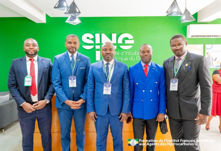 PÉTROLE ET GAZ: UN PROGRAMME DE FORMATION DE L’IFP POUR RENFORCER LES COMPÉTENCES DES AGENTS DU MINISTÈRE