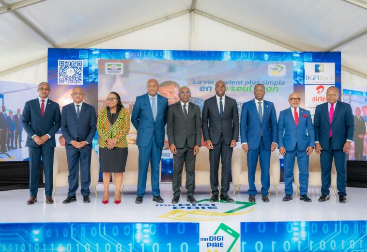 𝐌𝐀𝐃𝐈𝐆𝐈𝐏𝐀𝐈𝐄 : 𝐮𝐧𝐞 𝐚𝐯𝐚𝐧𝐜𝐞́𝐞 𝐦𝐚𝐣𝐞𝐮𝐫𝐞 𝐩𝐨𝐮𝐫 𝐥𝐞 𝐆𝐚𝐛𝐨𝐧 𝐝𝐞 𝐥𝐚 𝟓ᵉ 𝐑𝐞́𝐩𝐮𝐛𝐥𝐢𝐪𝐮𝐞