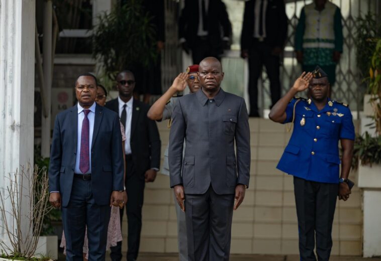 Fonction Publique au Gabon : Le Président Oligui Nguema insiste sur la Ponctualité, la Discipline et l’Éthique