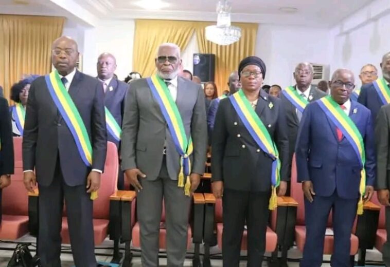 Clôture de la mandature du Sénat de la Transition : Un jalon majeur pour les réformes institutionnelles