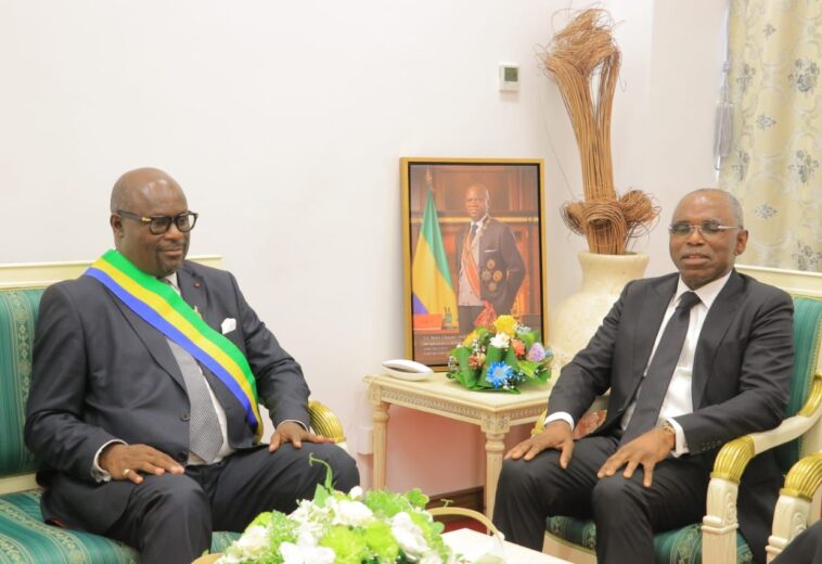 Parlement : Clôture de la deuxième session ordinaire de l’année 2025