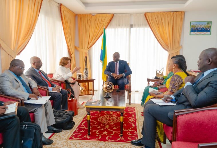 Diplomatie Climatique : Le Gabon et l’Union Européenne renforcent leur partenariat stratégique post-COP30