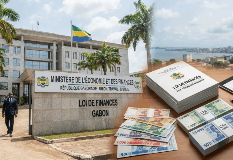 Loi de Finances 2026
