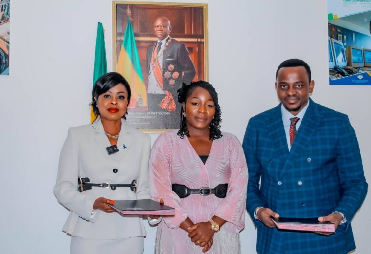 Signature d’une convention entre le Ministère de l’Entrepreneuriat et l’Association Trisomie 21 : Un engagement pour l’inclusion et l’autonomisation