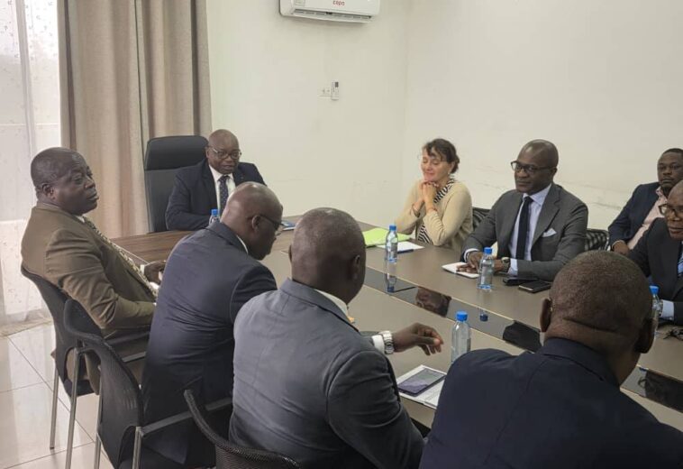 Foncier et Numérique : Le Gabon engage la modernisation de son Cadastre avec l’IGN FI