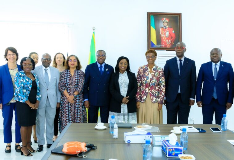 Développement Urbain : Une synergie gouvernementale avec la Banque Mondiale pour relancer le PDUG