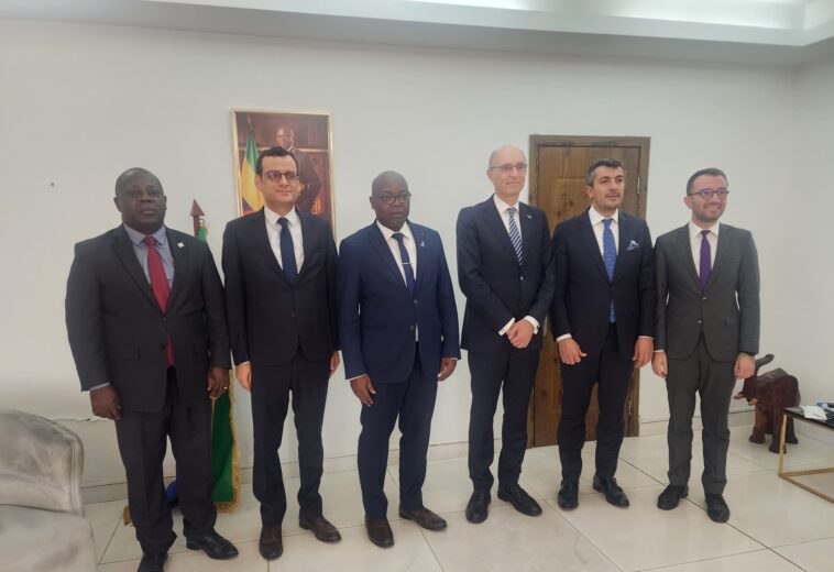 Habitat : Le Gabon et la Turquie s’allient pour accélérer la construction de logements sociaux