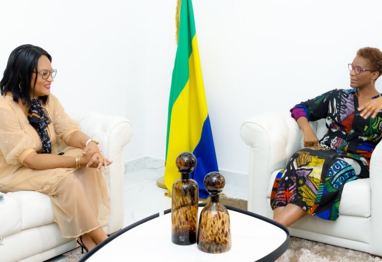 Intégration Sous-Régionale : Le Gabon et la CEMAC accélèrent le projet des « Trois Frontières »