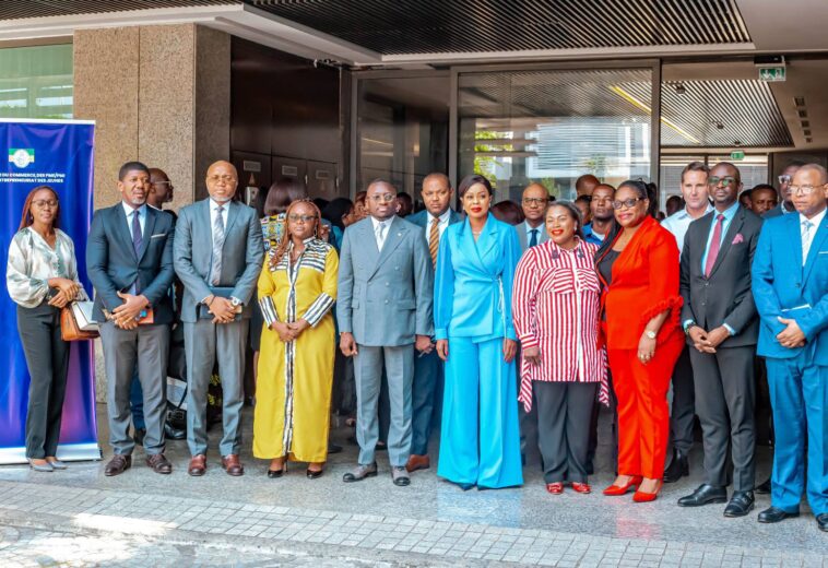 Entrepreneuriat : Le Gouvernement lance PROXIGAB pour booster le financement des PME