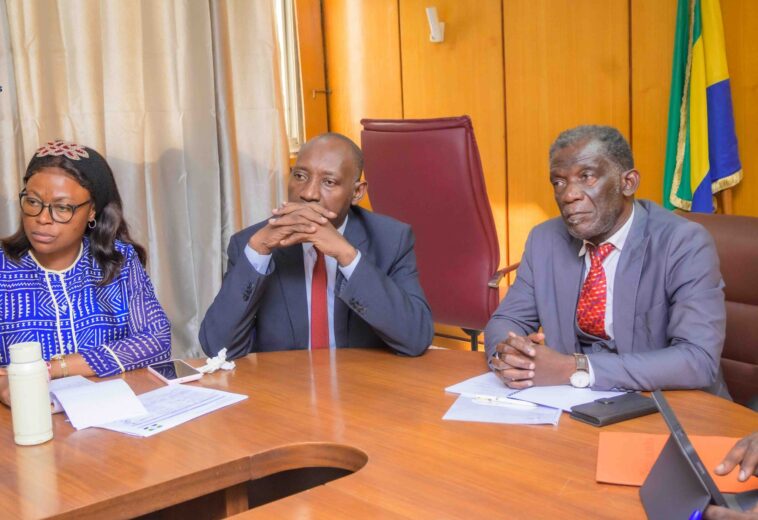 Modernisation : Le Ministère des Affaires Sociales et la GIT s’unissent pour une Inclusion Numérique