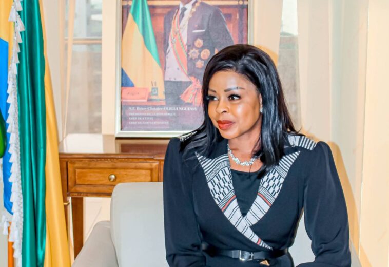 Réforme du crédit-bail au Gabon : Coopération entre le Gouvernement et la SFI pour le financement des PME