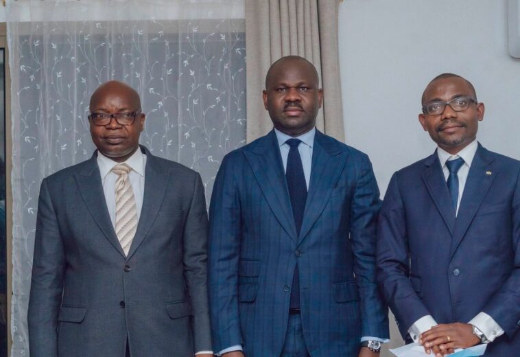 Gouvernance : Mays Lloyd MOUISSI officiellement investie à la tête du Logement & et de l’Urbanisme