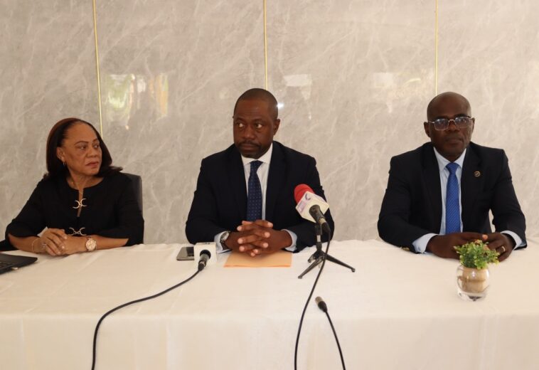 Agriculture : Pacôme KOSSY mobilise l’administration centrale et impose la culture du résultat