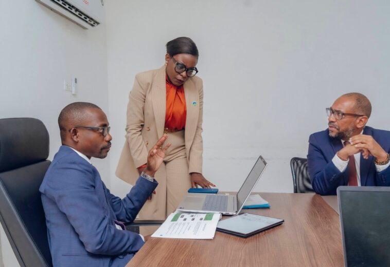 Coopération institutionnelle : Le Ministre de l’Habitat et le Directeur Général de la FMCT examinant de nouveaux projets d’aménagement urbain