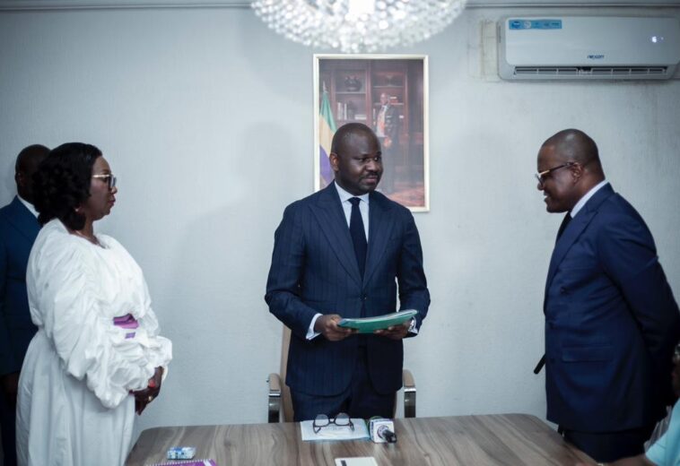 Gouvernance : Le Pr Marcelle IBINGA épse ITSITSA officiellement investie à la tête du Tourisme Durable et de l’Artisanat