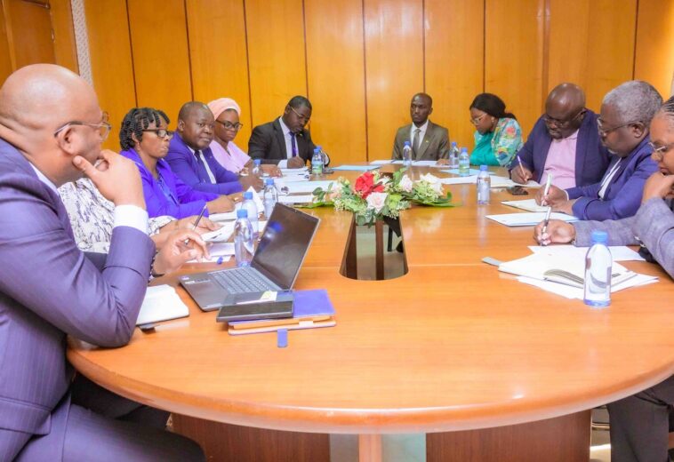 Justice Sociale : Vers un régime de bourses spécifique pour les Étudiants en situation de Handicap (EVH)