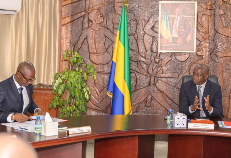 Économie et Budget : présentation de l’esquisse du plan d’actions des 100 premiers jours