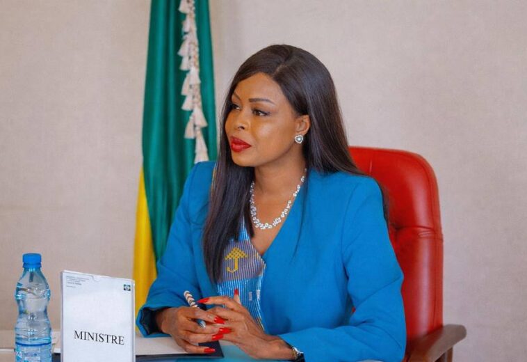 Commerce, PME-PMI et entrepreneuriat : Madame le Ministre décline les orientations stratégiques de son département