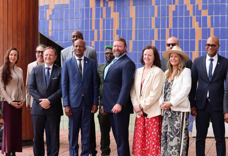 Conférence internationale sur l’Iboga : Vers un partenariat stratégique entre le Gabon et Americans for Ibogaine (AFI)