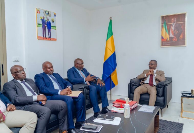 Urbanisme : Le projet de lotissement de Mfoulayong (Ntoum) parmi les priorités des 100 jours