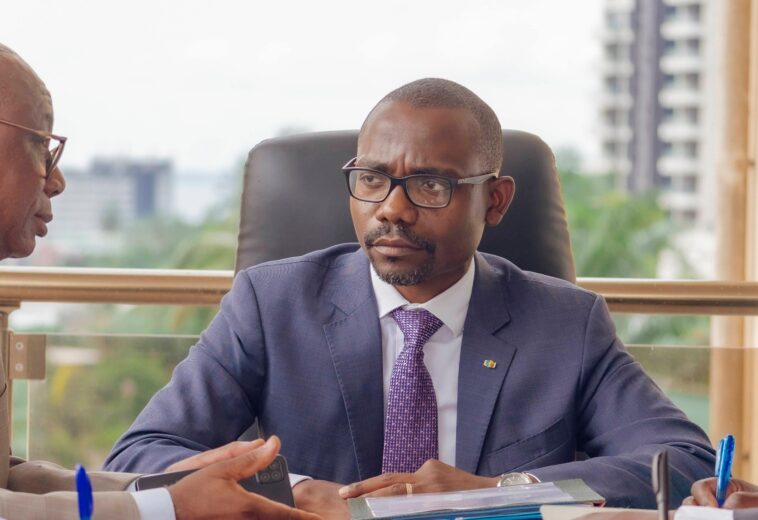 Audience du Ministre de l’Habitat avec la Société Nationale Immobilière : État des lieux et perspectives stratégiques